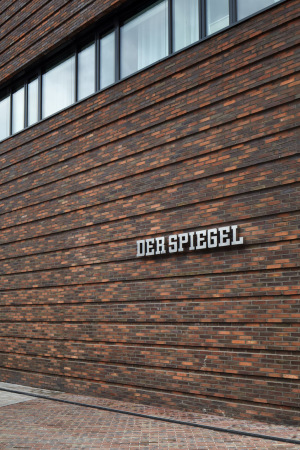 Spiegel, Hamburg, Hochhaus, Bro, Henning Larsen, Hafencity, Hafen, City, noshe