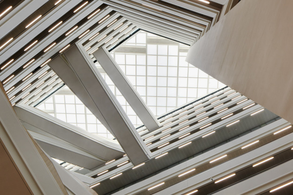 Spiegel, Hamburg, Hochhaus, Bro, Henning Larsen, Hafencity, Hafen, City, noshe