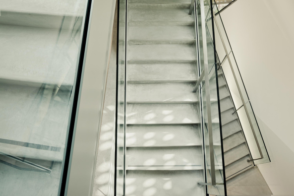 Stadtmuseum Rapperswil von :mlzd erweitert