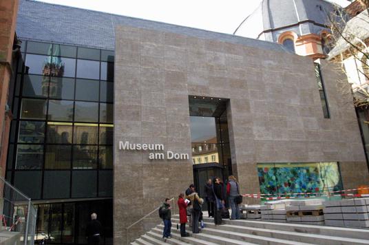 Museum am Dom in Wrzburg erffnet