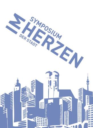 Architektursymposium in Mnchen