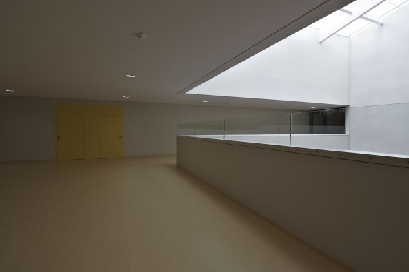 Schule in Frankfurt am Main er�ffnet