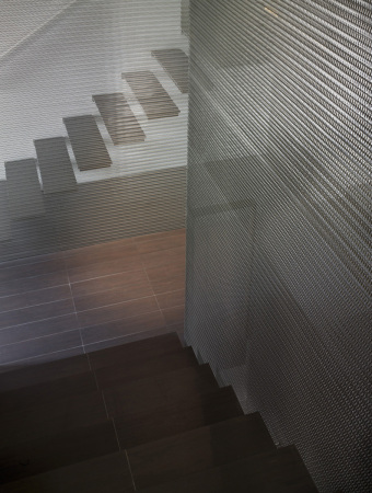 Casalgrande Old House, Casalgrande ceramic Cloud, Kengo Kuma