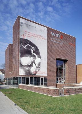 Westflisches Museum fr Archologie in Herne erffnet