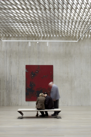 Allied Works Architecture, Clyfford Still Museum Denver