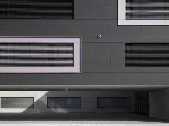 Realschule in Dachau fertig