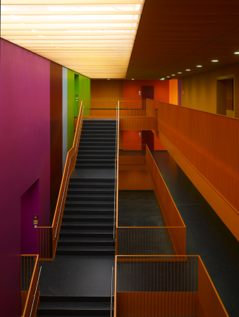 Realschule in Dachau fertig