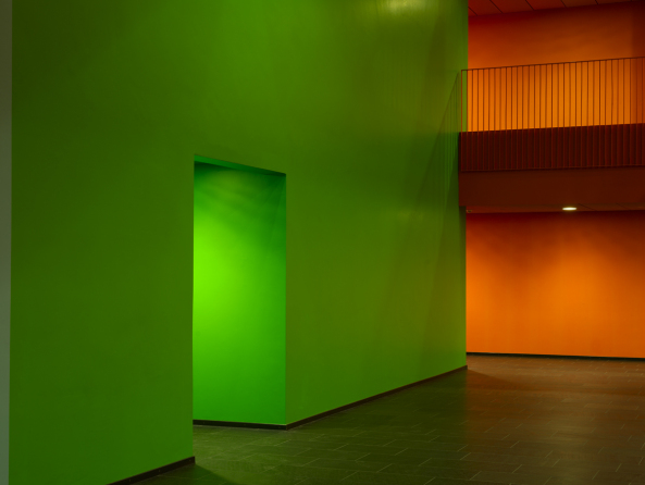 Realschule in Dachau fertig