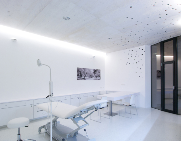 x architekten, �sterreich, Apotheke, Praxis, Arzt, Fehrmann, Park, Klinik, David Birgmann