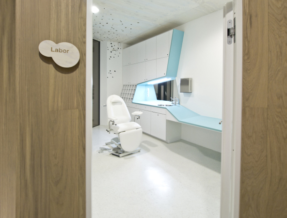 x architekten, �sterreich, Apotheke, Praxis, Arzt, Fehrmann, Park, Klinik, David Birgmann