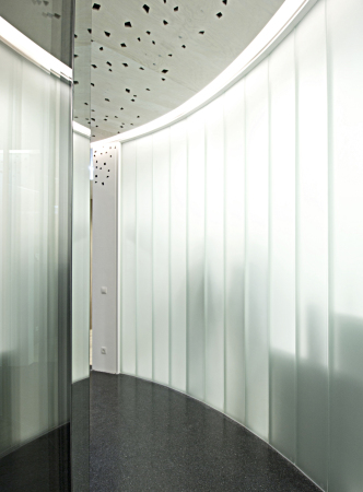 x architekten, �sterreich, Apotheke, Praxis, Arzt, Fehrmann, Park, Klinik, David Birgmann