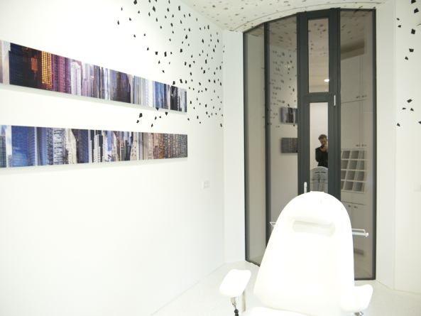 x architekten, �sterreich, Apotheke, Praxis, Arzt, Fehrmann, Park, Klinik, David Birgmann