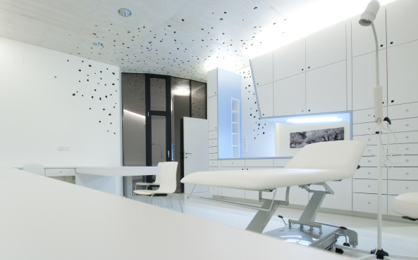 x architekten, �sterreich, Apotheke, Praxis, Arzt, Fehrmann, Park, Klinik, David Birgmann