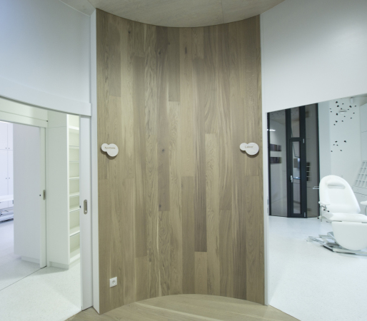 x architekten, �sterreich, Apotheke, Praxis, Arzt, Fehrmann, Park, Klinik, David Birgmann