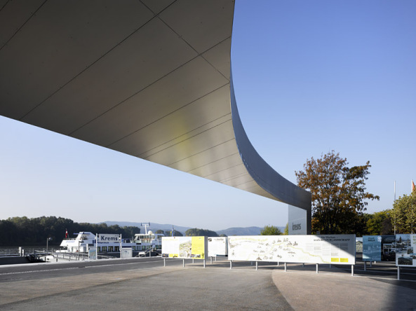 Schiffsstation von Najjar und Najjar