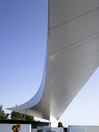 Schiffsstation von Najjar und Najjar