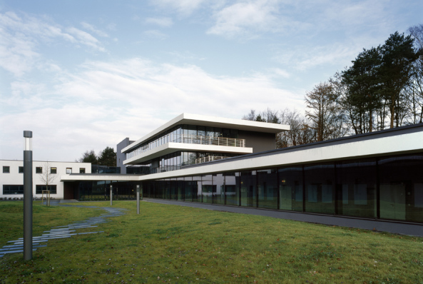 Forschungszentrum in Hamburg eingeweiht