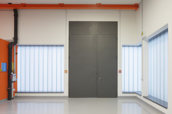 Institutsgeb�ude in Berlin fertig