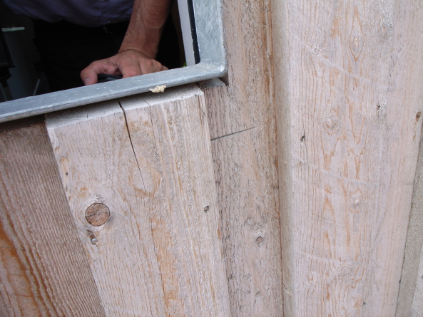 Cowboy House, Amsterdam IJburg, BBVH Architects