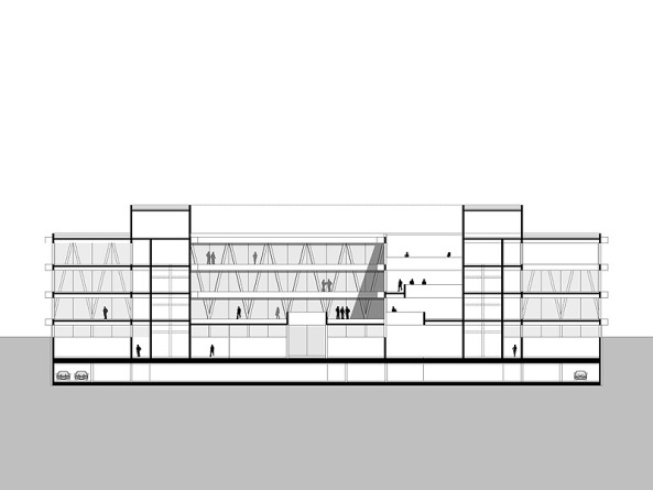 Wettbewerb in St. Plten entschieden