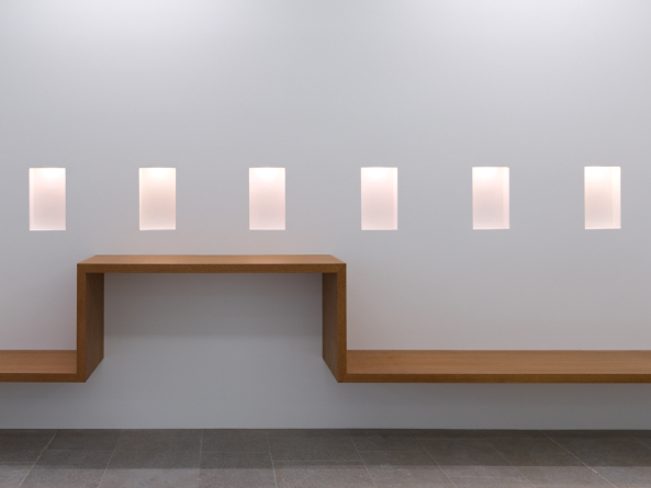 Erweiterung von LRO eingeweiht