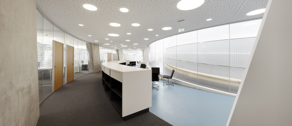 Haus der Astronomie in Heidelberg erffnet