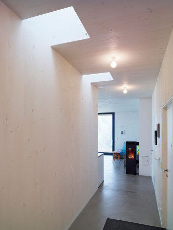 Einfamilienhaus in Niedersterreich