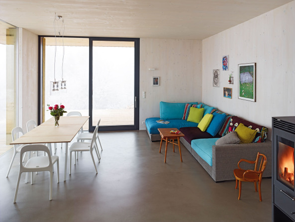 Einfamilienhaus in Niedersterreich