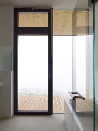 Einfamilienhaus in Niedersterreich