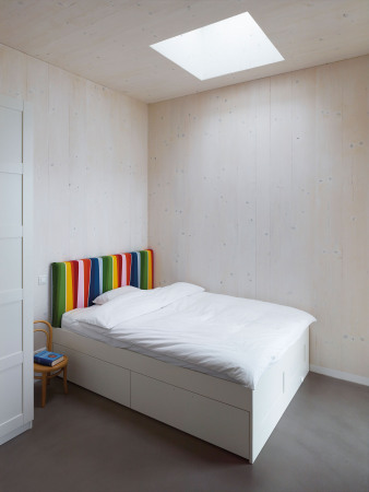 Einfamilienhaus in Niedersterreich