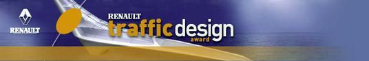 Renault schreibt vierten Traffic Design Award aus