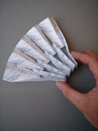 Brobau in Paris von Manuelle Gautrand