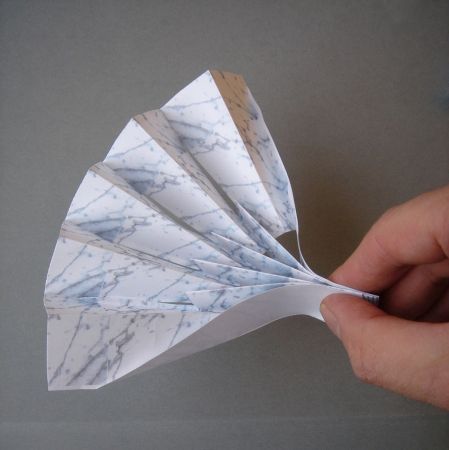 Brobau in Paris von Manuelle Gautrand