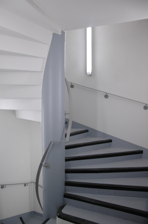 Sozialer Wohnungsbau von DFA in Paris