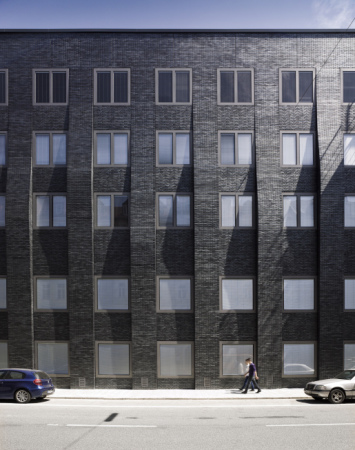 TU Mnchen - Gebude 0505, Hild und K Architekten