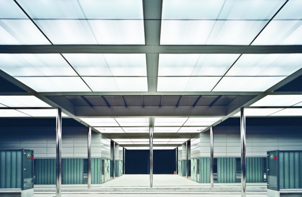 Bus & Bahnterminal Gotha, Osterwold & Schmidt, EXP!ANDER Architekten