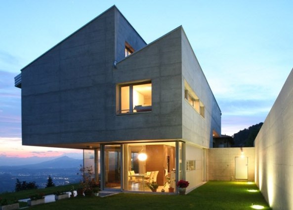 Gute Wohnbauten in der Schweiz gesucht