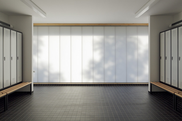 Betriebshof fr Berliner Friedhof erweitert