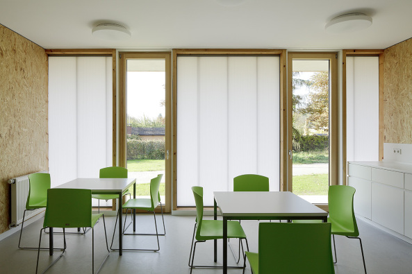 Betriebshof fr Berliner Friedhof erweitert