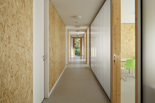 Betriebshof fr Berliner Friedhof erweitert