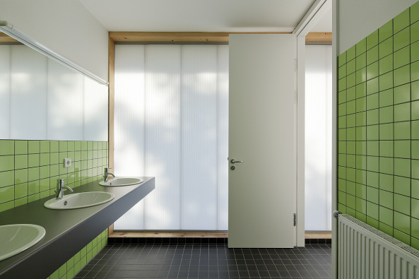 Betriebshof fr Berliner Friedhof erweitert