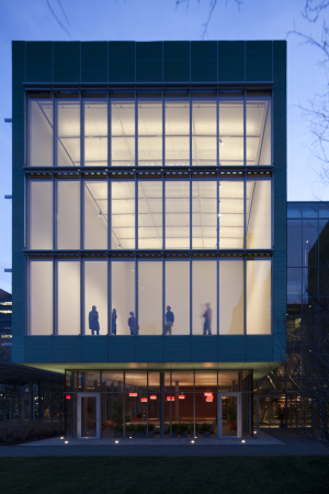 Isabella Stewart Garner Museum, Boston, Renzo Piano Building Workshop