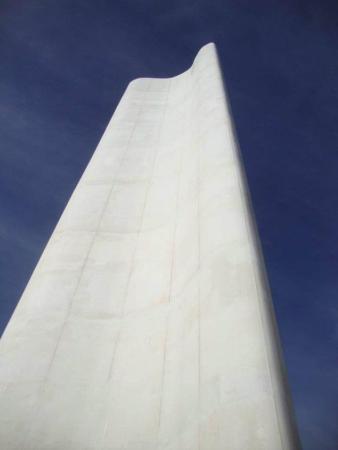 Aussichtsturm von Christ und Gantenbein