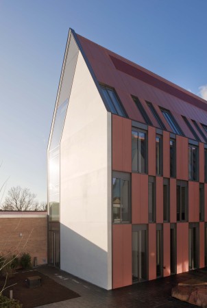 Bank von Braunfels in Gifhorn er�ffnet