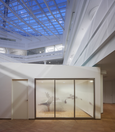 Brobau von 3XN in Kopenhagen