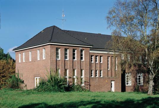 Europisches Haus der Stadtkultur in Gelsenkirchen erffnet