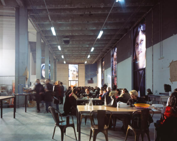 Das Pariser Palais de Tokyo wird erweitert