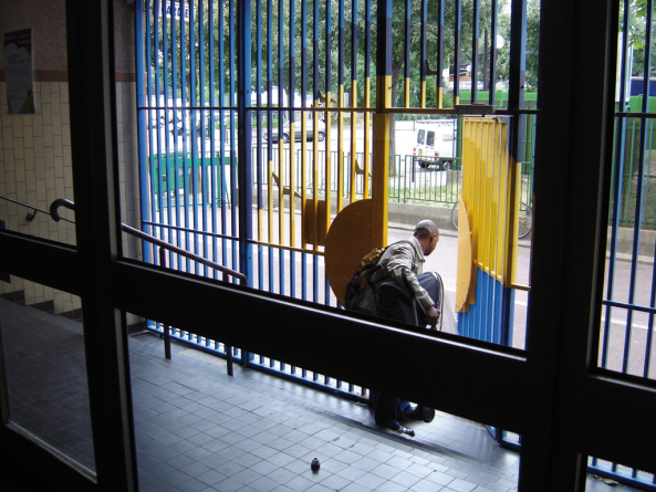 Umbau in Paris von Druot und Lacaton Vassal