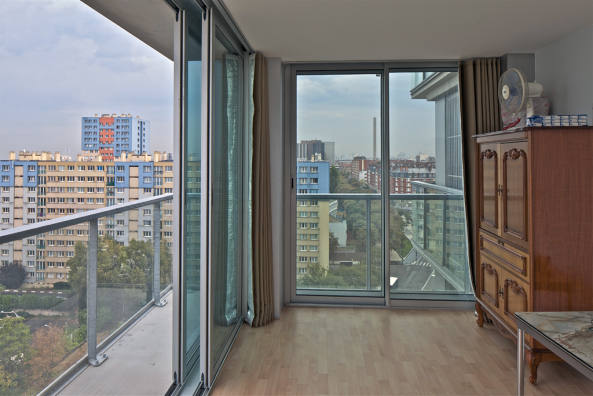 Umbau in Paris von Druot und Lacaton Vassal