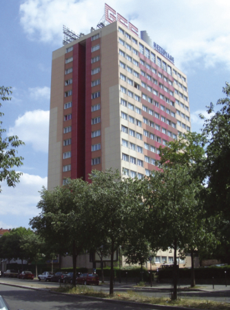 Umbau in Paris von Druot und Lacaton Vassal